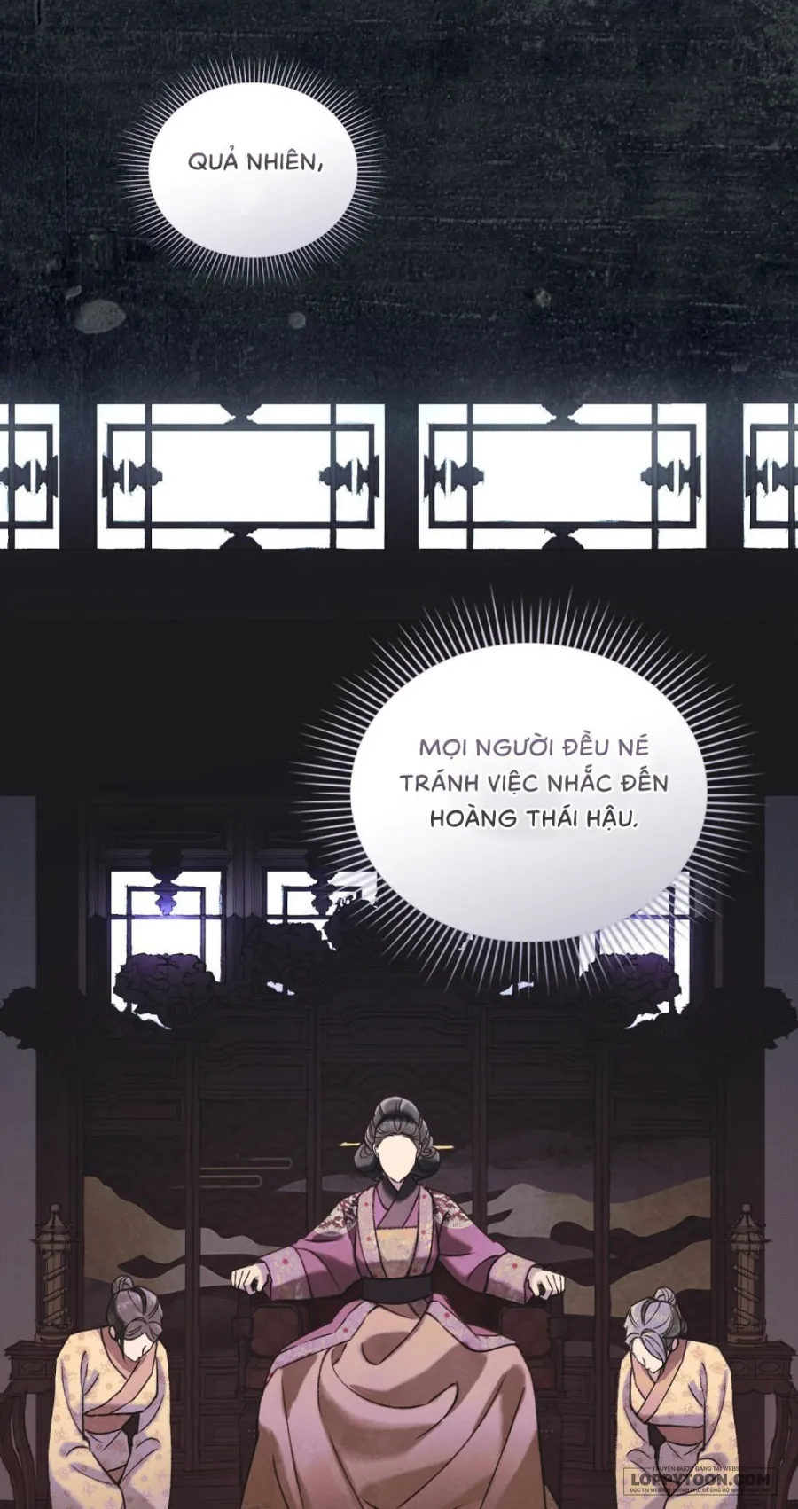 Chuyến Đi Đêm - Chap 57 - Trang 46