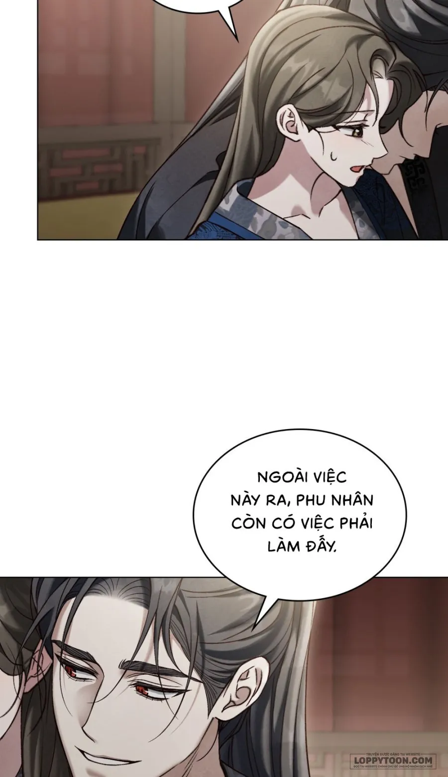 Chuyến Đi Đêm - Chap 57 - Trang 5