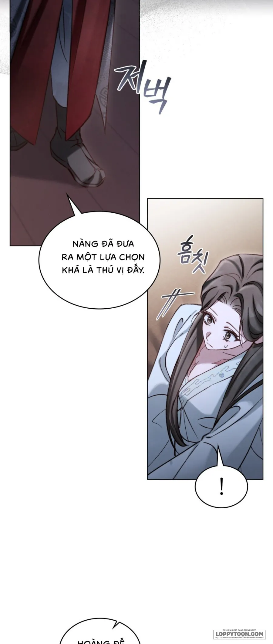 Chuyến Đi Đêm - Chap 57 - Trang 53