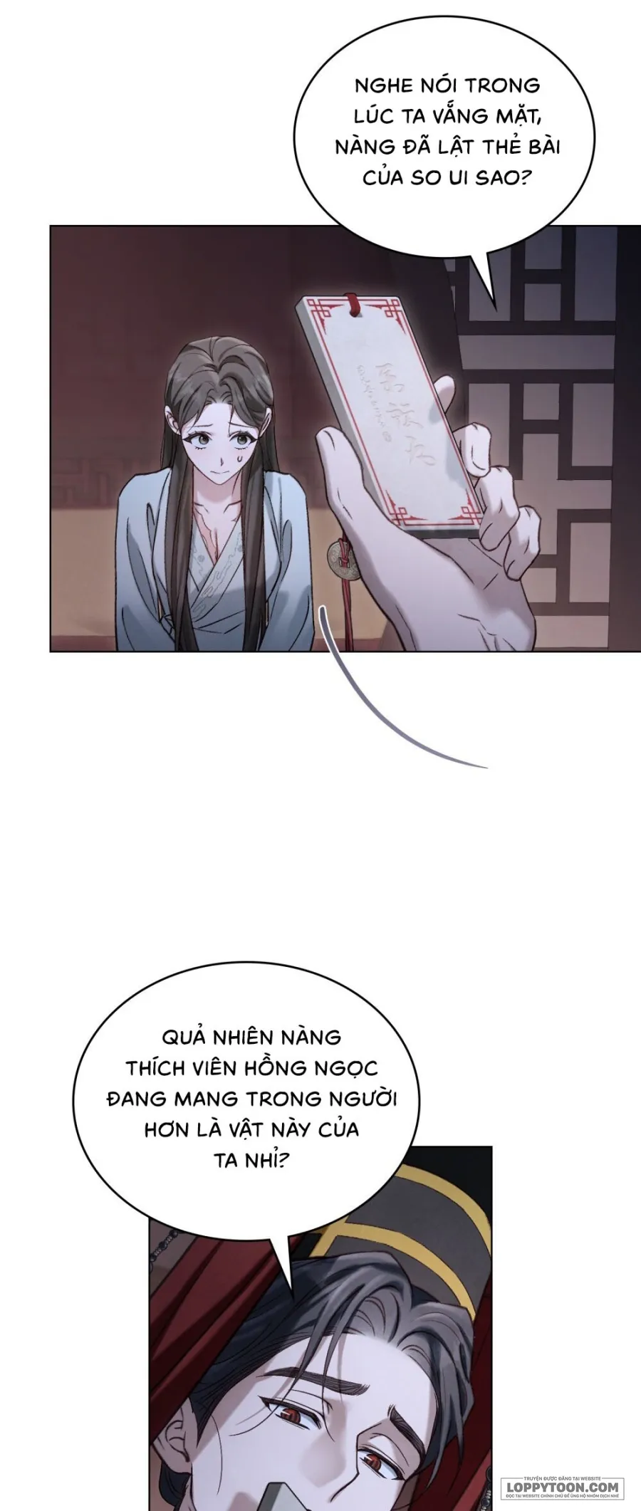 Chuyến Đi Đêm - Chap 57 - Trang 55
