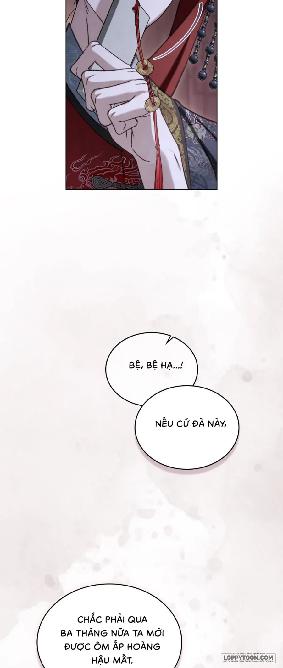 Chuyến Đi Đêm - Chap 57 - Trang 56