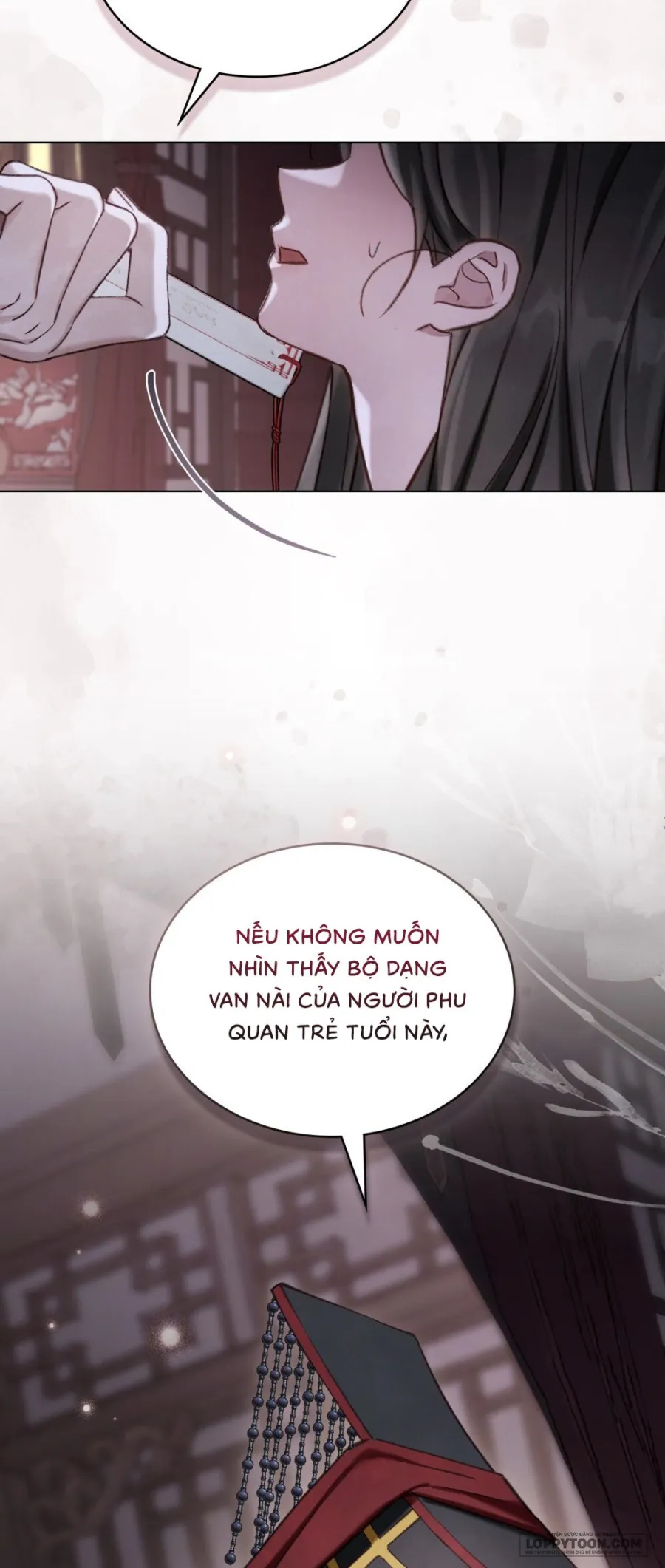 Chuyến Đi Đêm - Chap 57 - Trang 57