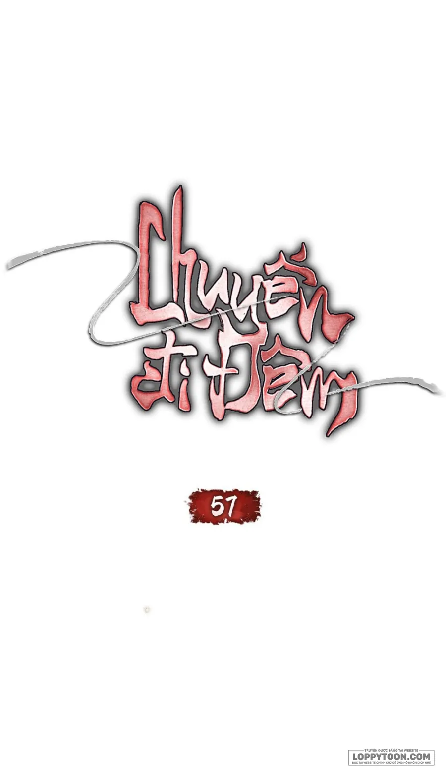 Chuyến Đi Đêm - Chap 57 - Trang 7