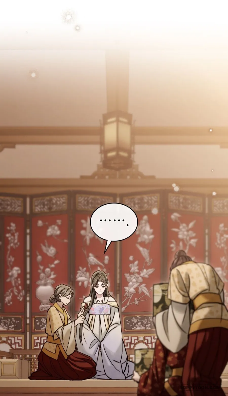 Chuyến Đi Đêm - Chap 57 - Trang 8