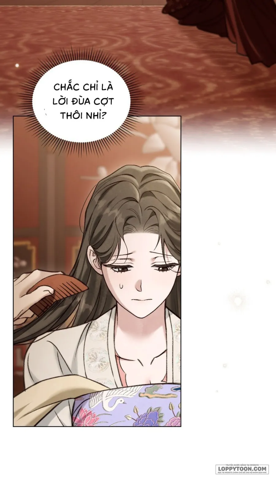 Chuyến Đi Đêm - Chap 57 - Trang 9