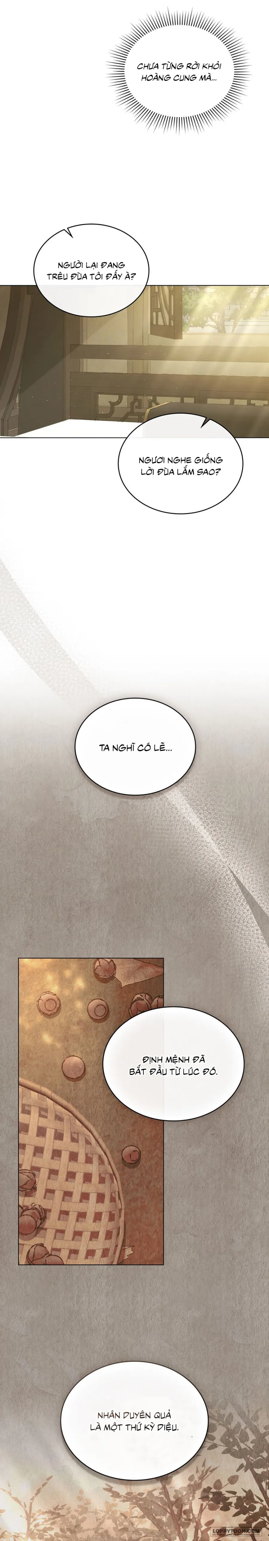 Chuyến Đi Đêm - Chap 6 - Trang 13