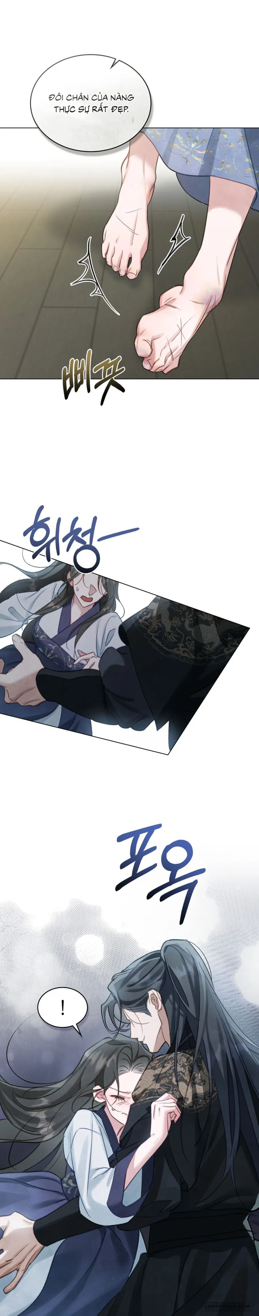 Chuyến Đi Đêm - Chap 7 - Trang 12