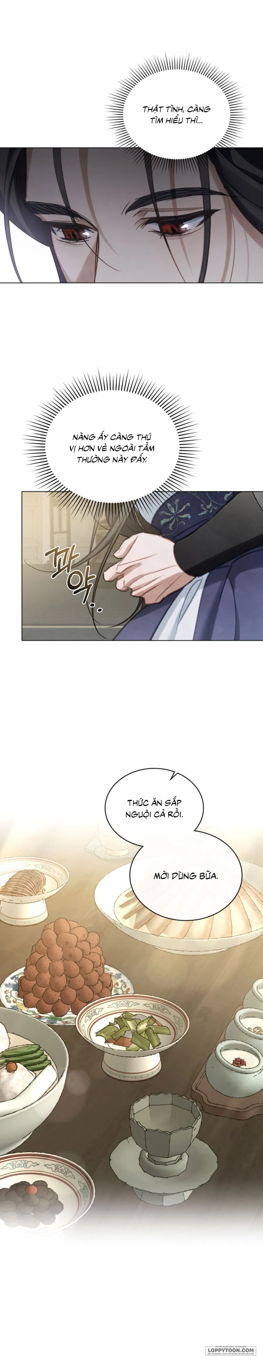 Chuyến Đi Đêm - Chap 7 - Trang 15