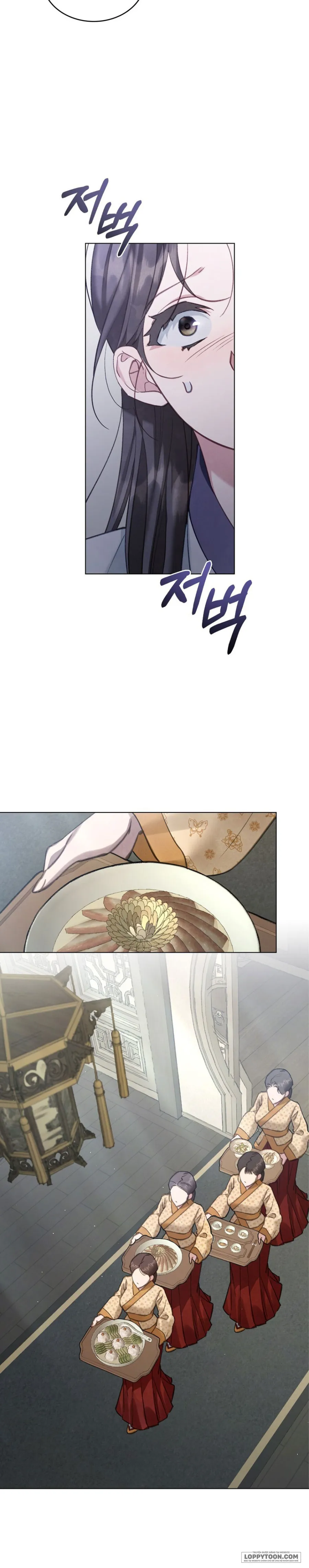 Chuyến Đi Đêm - Chap 7 - Trang 8
