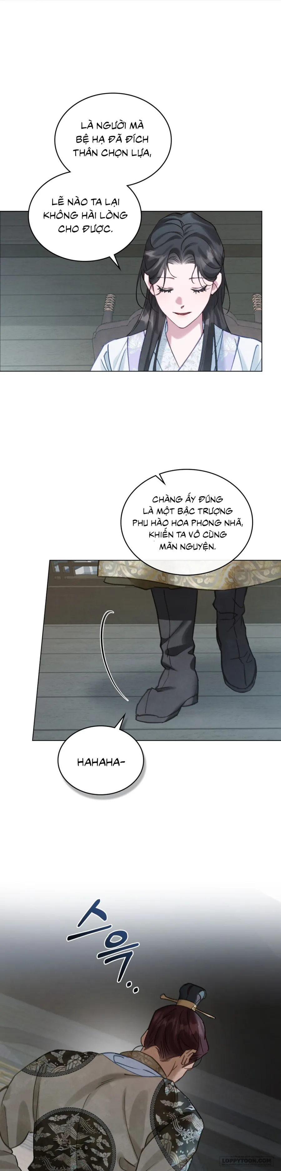 Chuyến Đi Đêm - Chap 8 - Trang 1