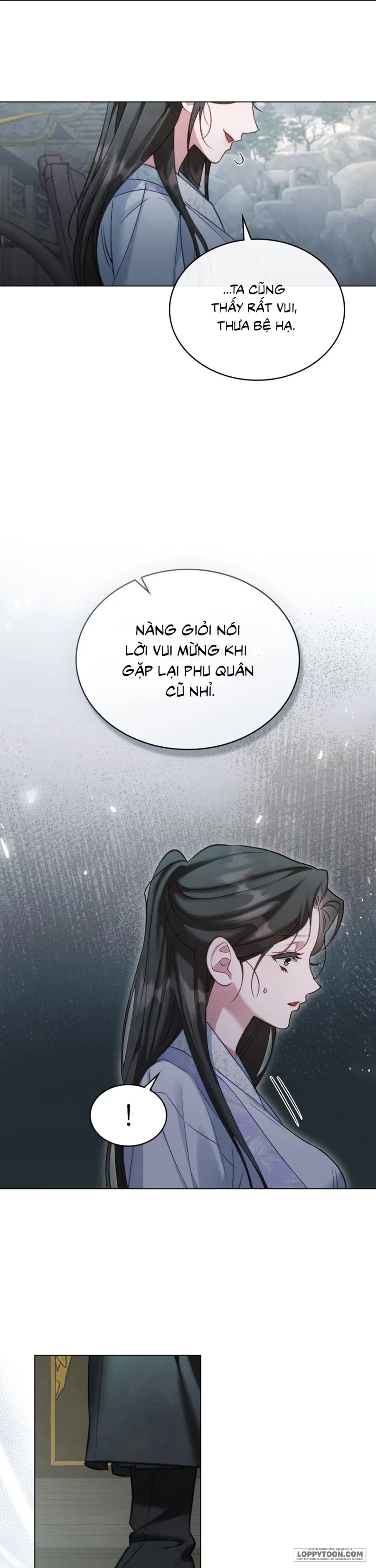 Chuyến Đi Đêm - Chap 8 - Trang 10