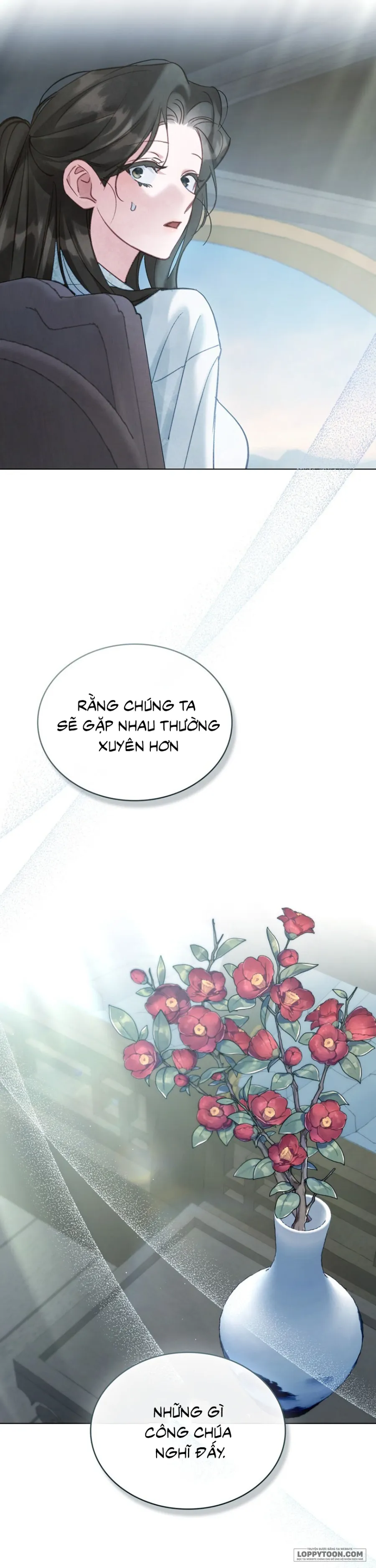 Chuyến Đi Đêm - Chap 8 - Trang 12