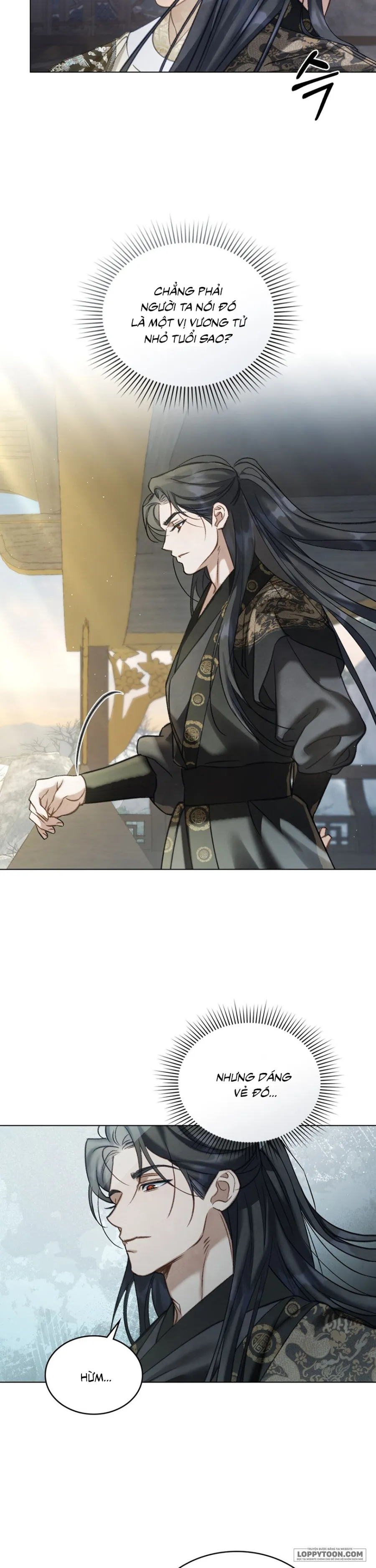 Chuyến Đi Đêm - Chap 8 - Trang 15