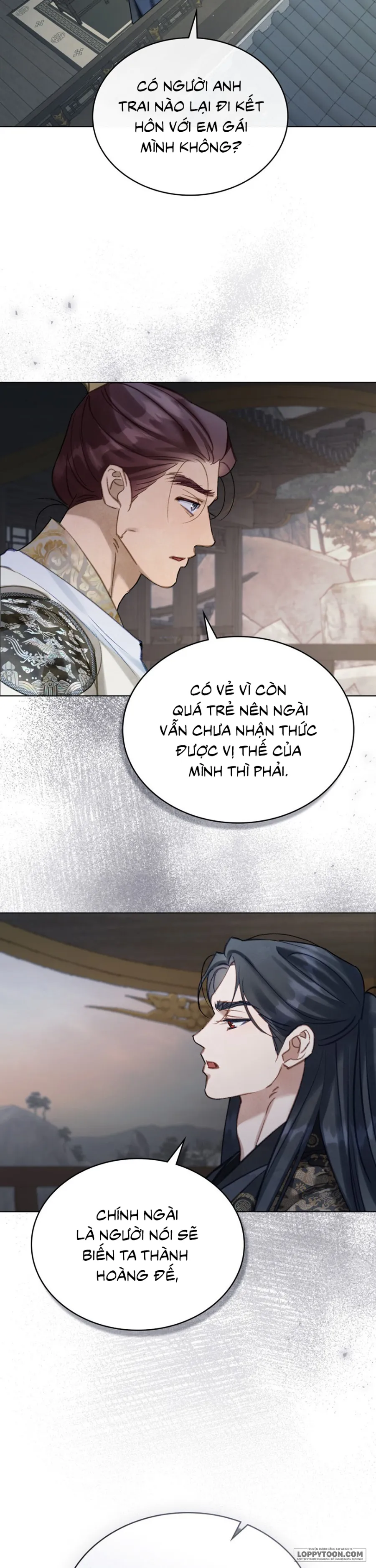 Chuyến Đi Đêm - Chap 8 - Trang 24