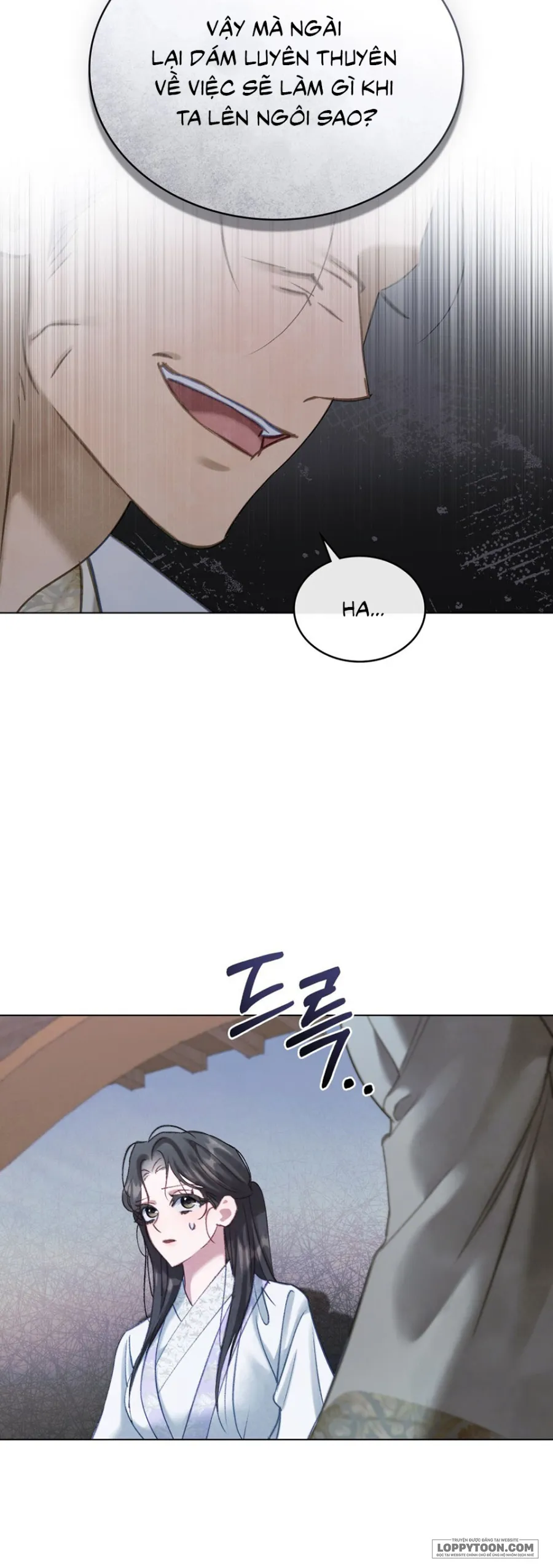Chuyến Đi Đêm - Chap 8 - Trang 25