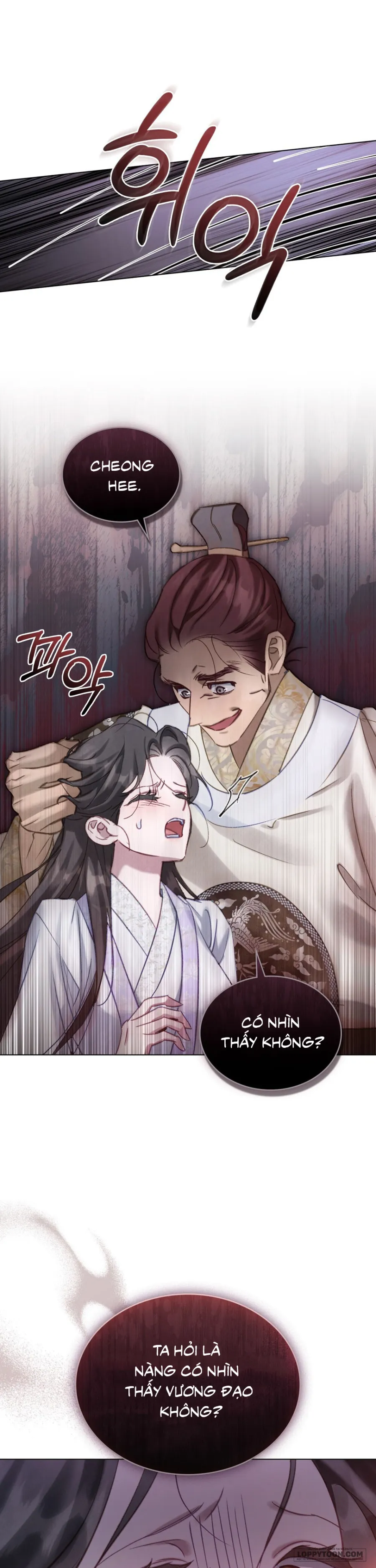 Chuyến Đi Đêm - Chap 8 - Trang 26