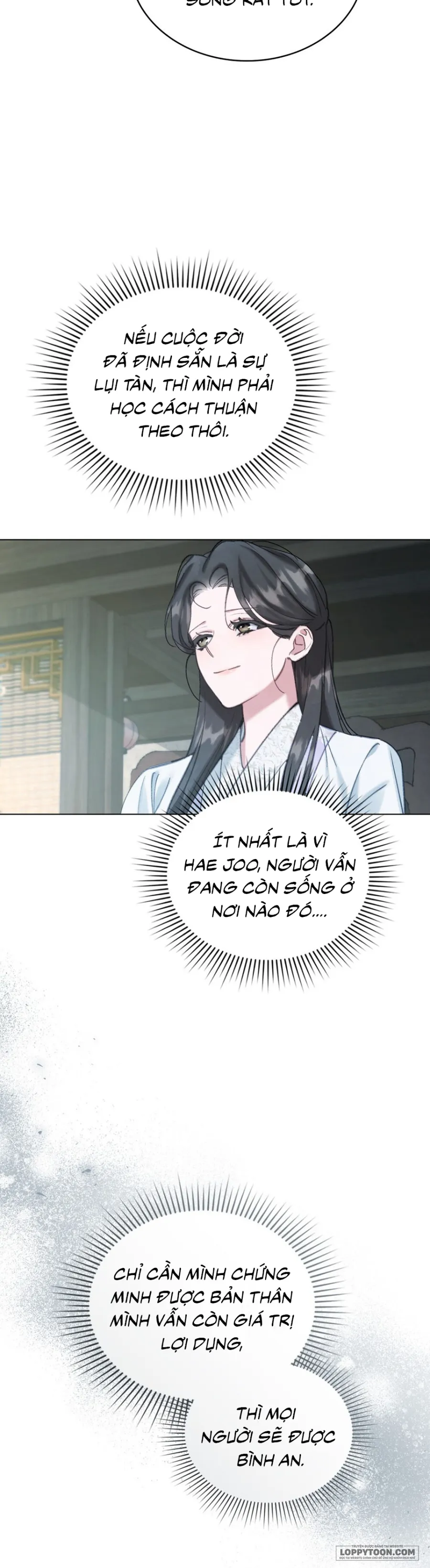 Chuyến Đi Đêm - Chap 8 - Trang 3