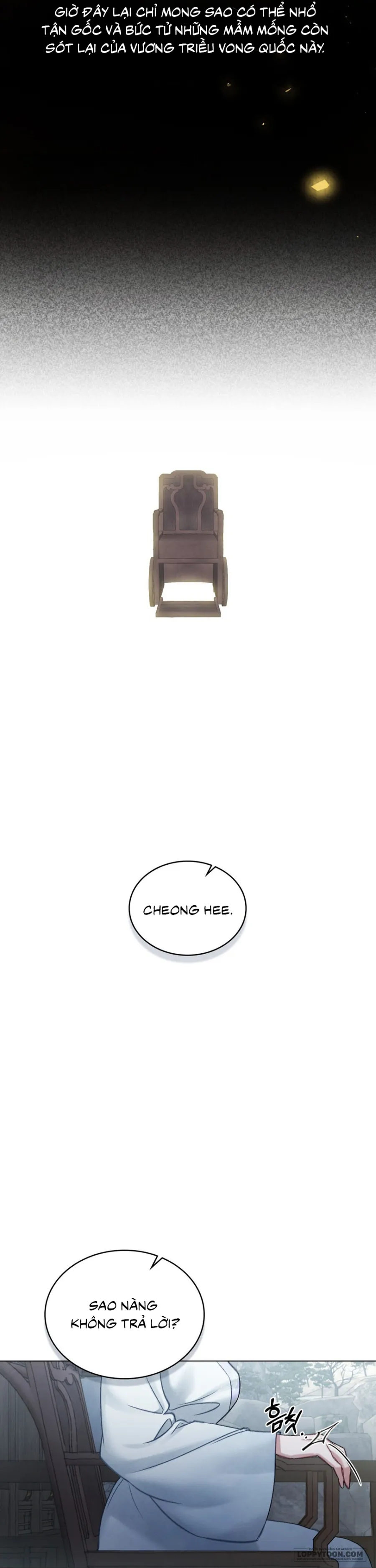 Chuyến Đi Đêm - Chap 8 - Trang 9