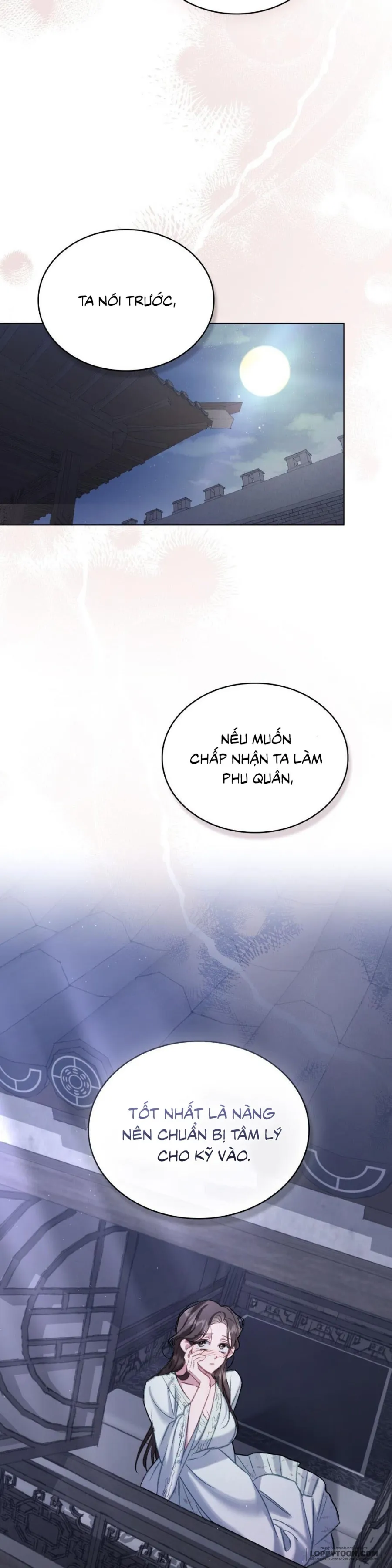Chuyến Đi Đêm - Chap 9 - 🔞 - Trang 11