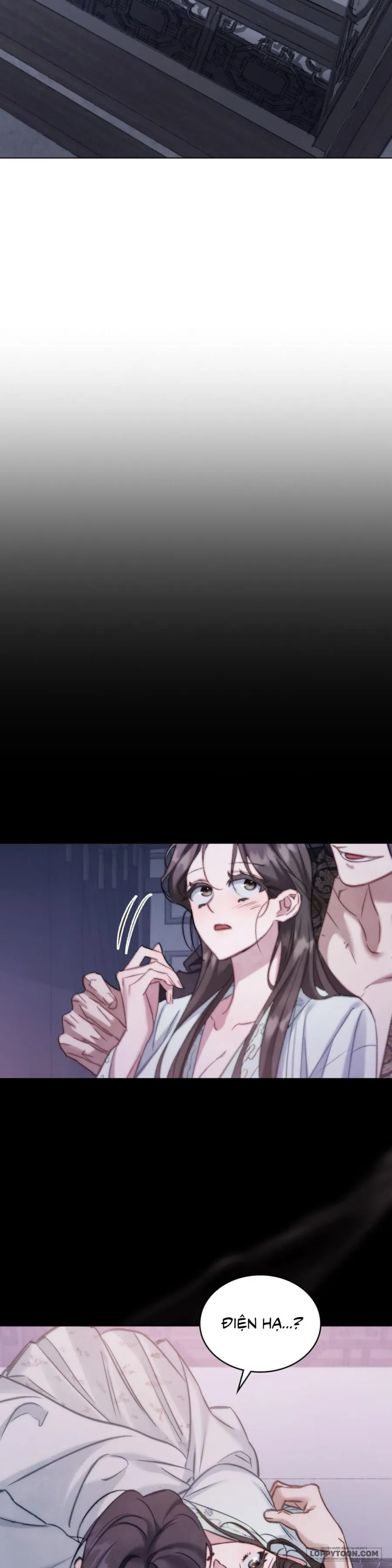 Chuyến Đi Đêm - Chap 9 - 🔞 - Trang 12