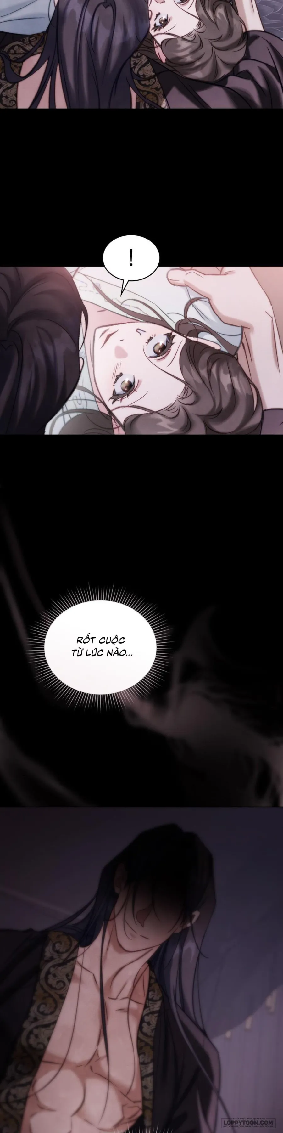 Chuyến Đi Đêm - Chap 9 - 🔞 - Trang 13
