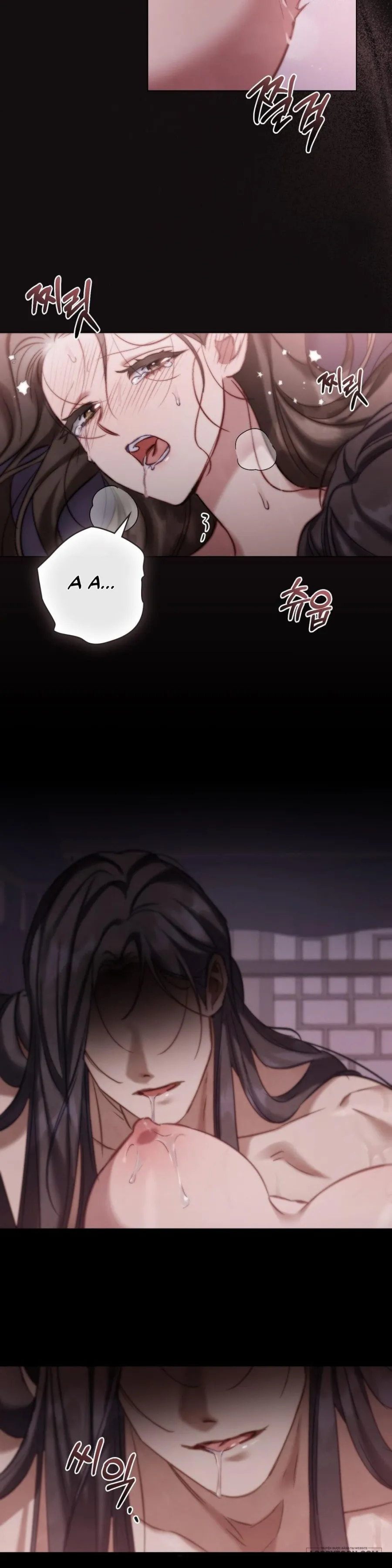 Chuyến Đi Đêm - Chap 9 - 🔞 - Trang 23