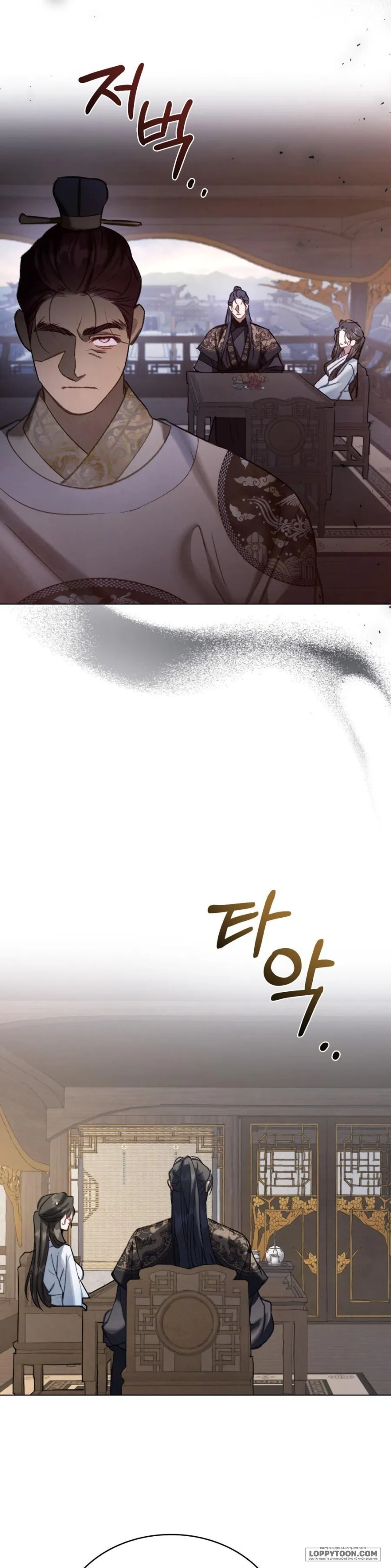 Chuyến Đi Đêm - Chap 9 - 🔞 - Trang 4