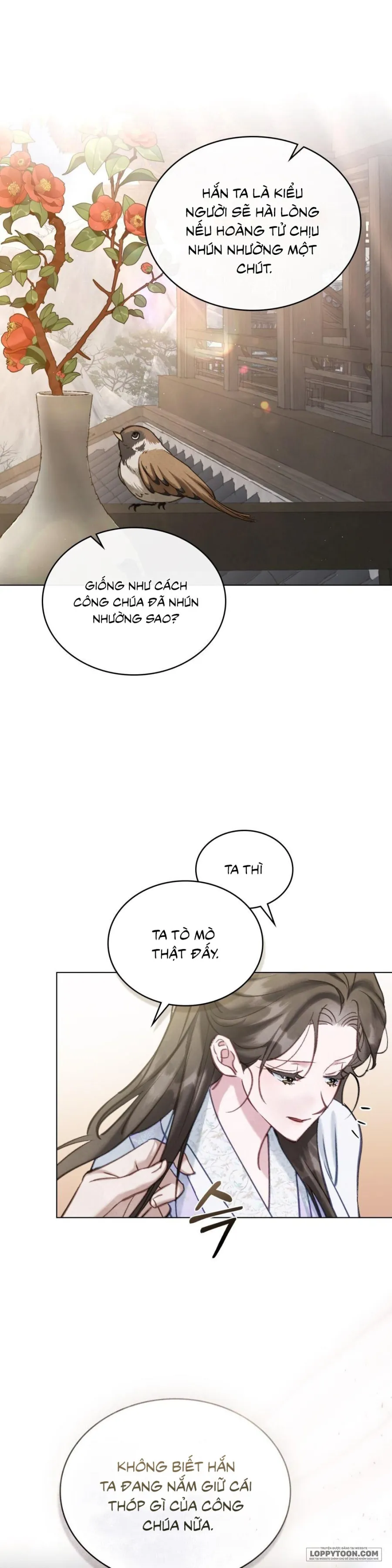 Chuyến Đi Đêm - Chap 9 - 🔞 - Trang 7