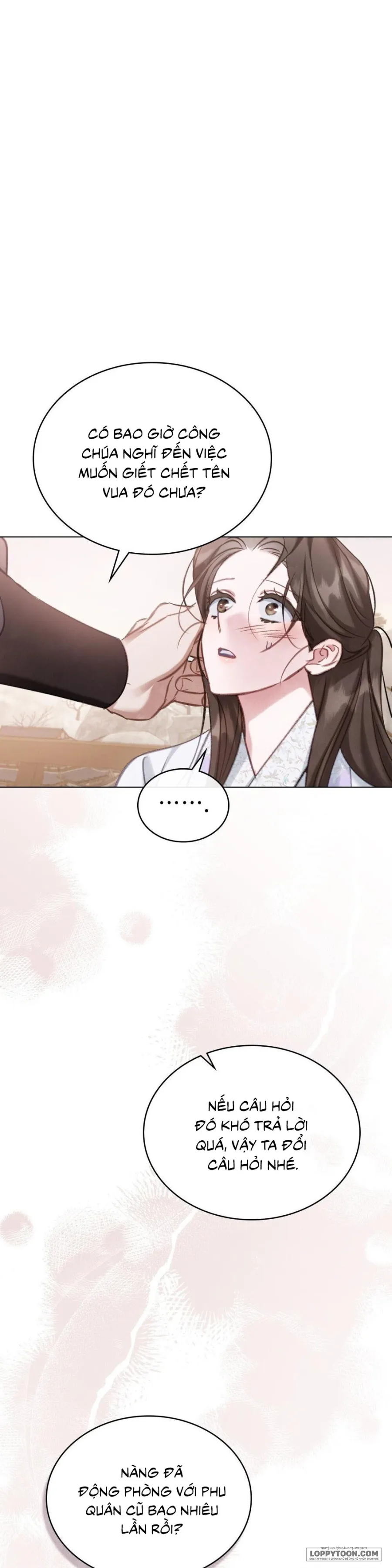 Chuyến Đi Đêm - Chap 9 - 🔞 - Trang 9