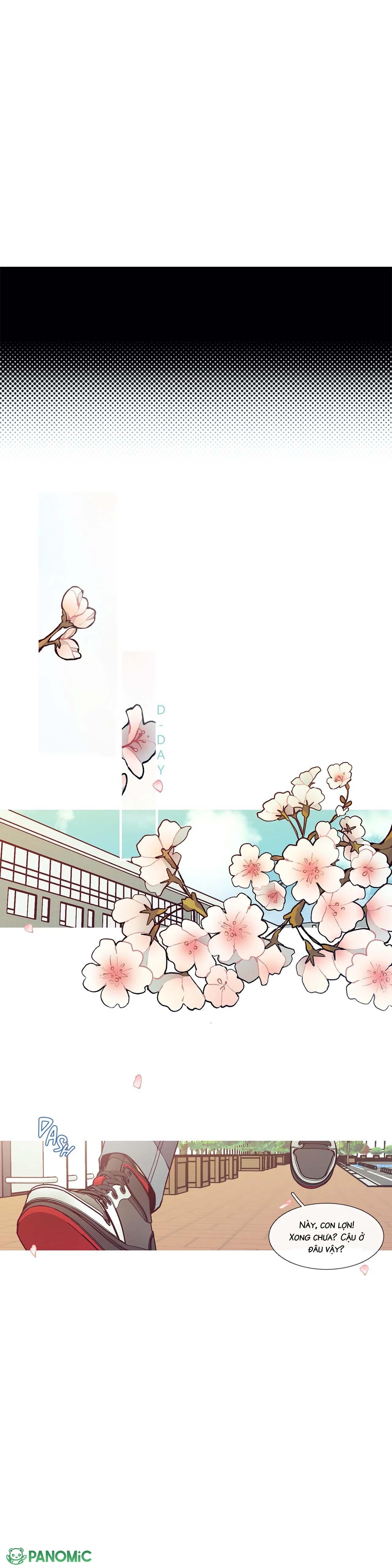 Chuyện gì đang xảy ra vậy? - Chap 1 - Trang 14