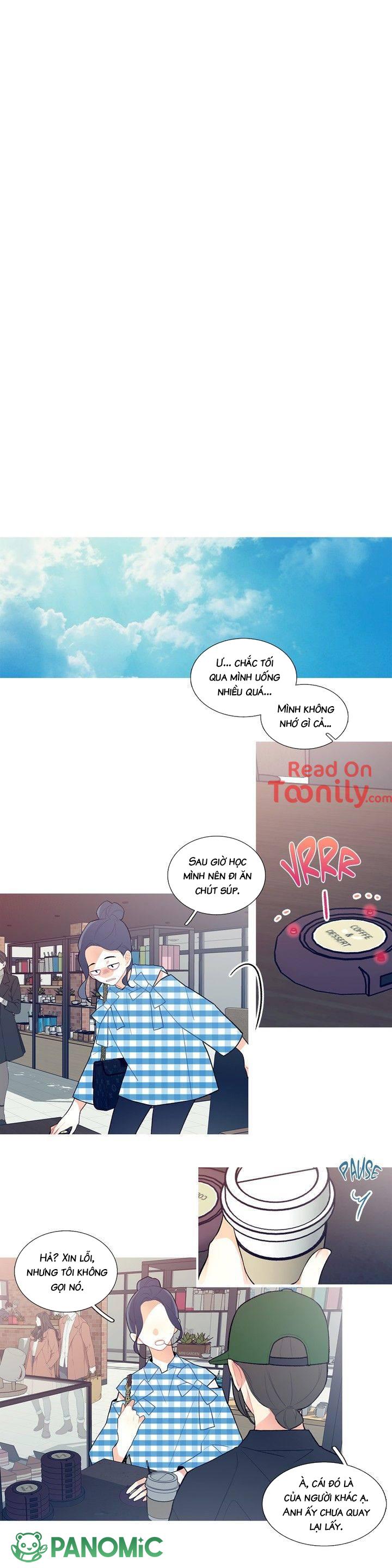 Chuyện gì đang xảy ra vậy? - Chap 10 - Trang 2