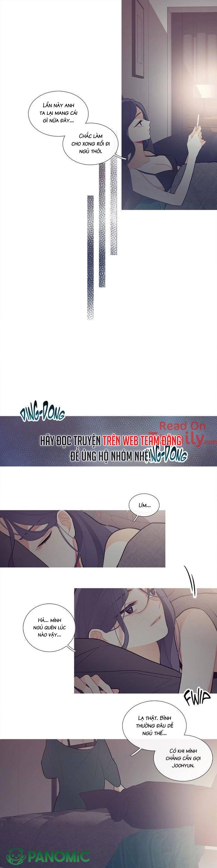 Chuyện gì đang xảy ra vậy? - Chap 15 - Trang 15