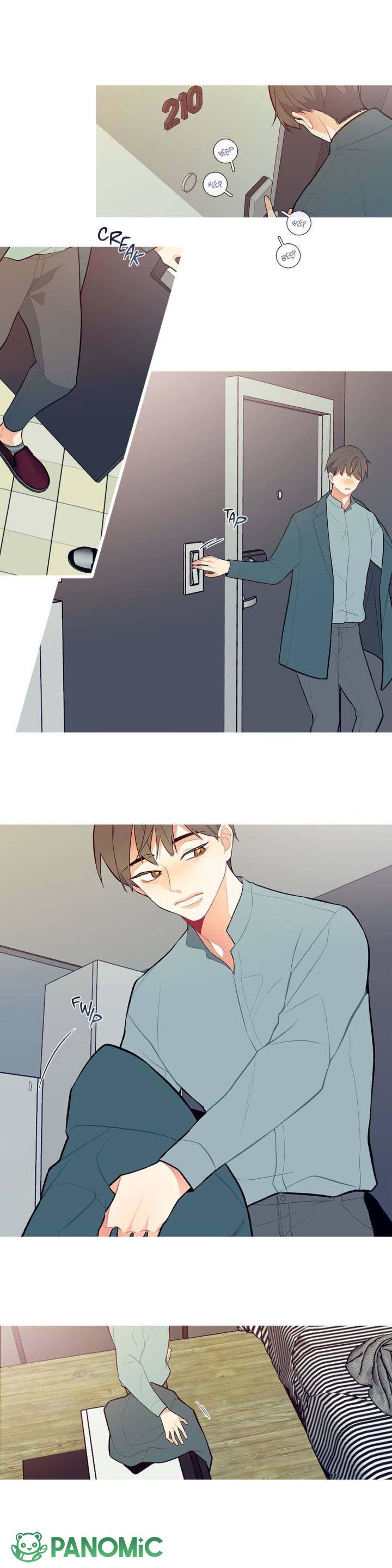 Chuyện gì đang xảy ra vậy? - Chap 2 - Trang 14
