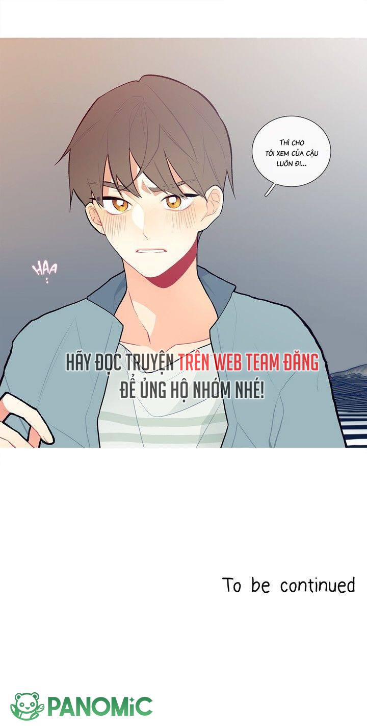Chuyện gì đang xảy ra vậy? - Chap 3 - Trang 19