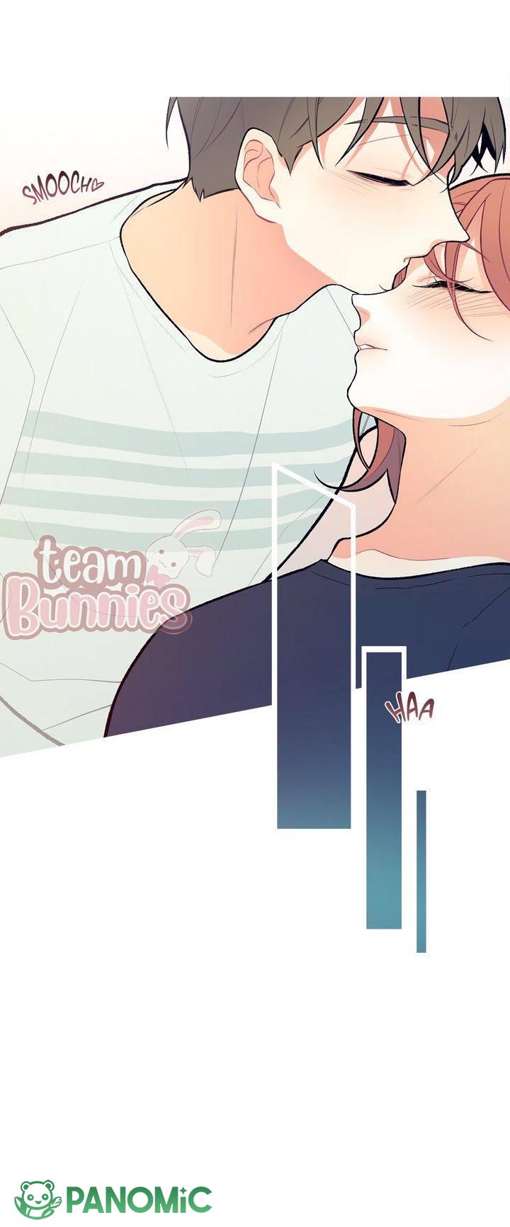 Chuyện gì đang xảy ra vậy? - Chap 4 - Trang 17
