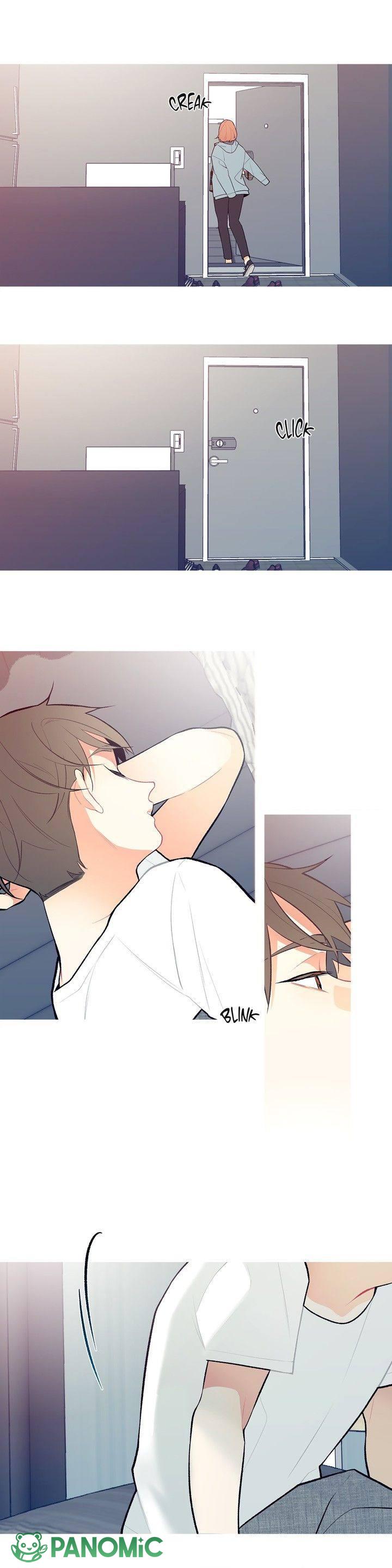Chuyện gì đang xảy ra vậy? - Chap 4 - Trang 20