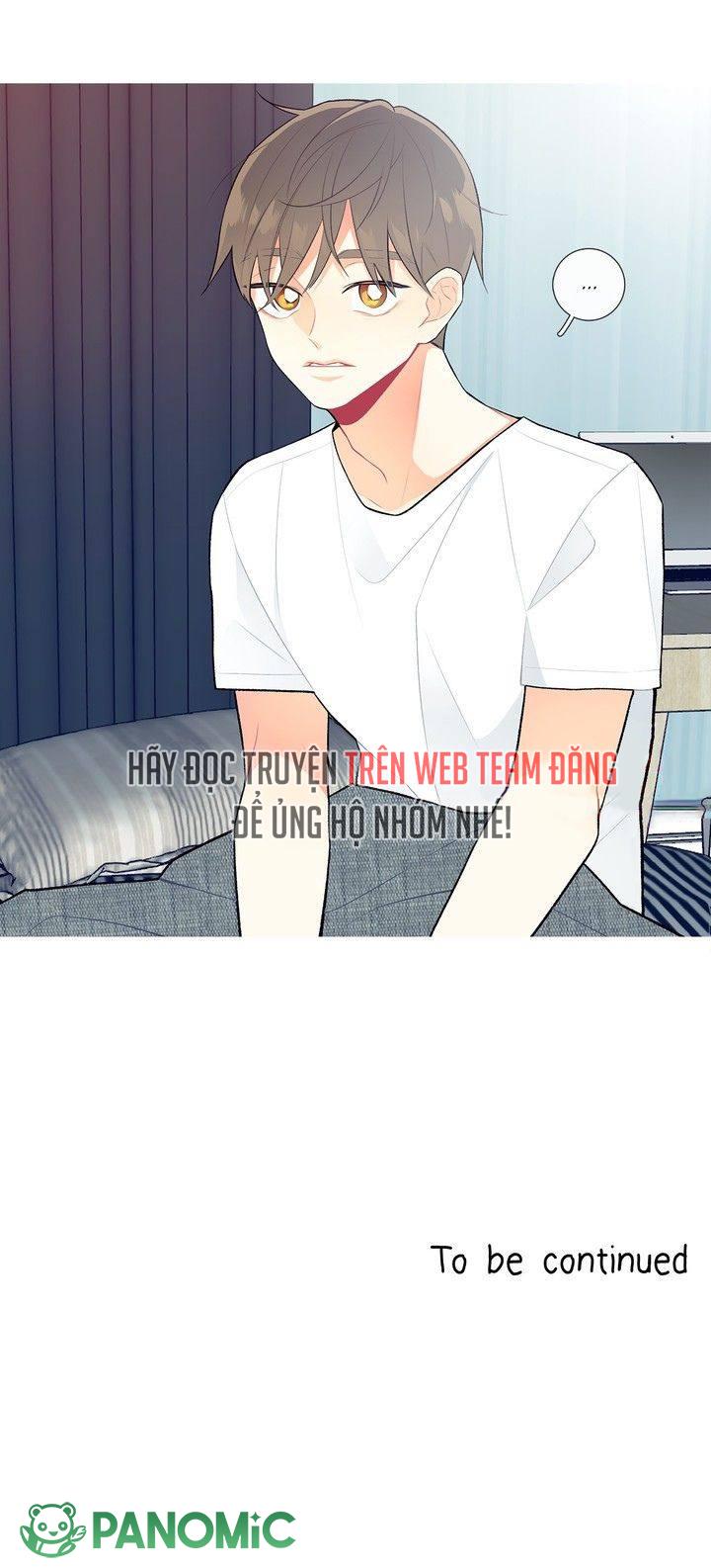 Chuyện gì đang xảy ra vậy? - Chap 4 - Trang 21