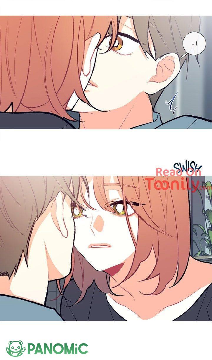 Chuyện gì đang xảy ra vậy? - Chap 4 - Trang 4