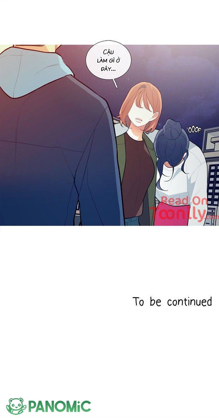 Chuyện gì đang xảy ra vậy? - Chap 8 - Trang 14