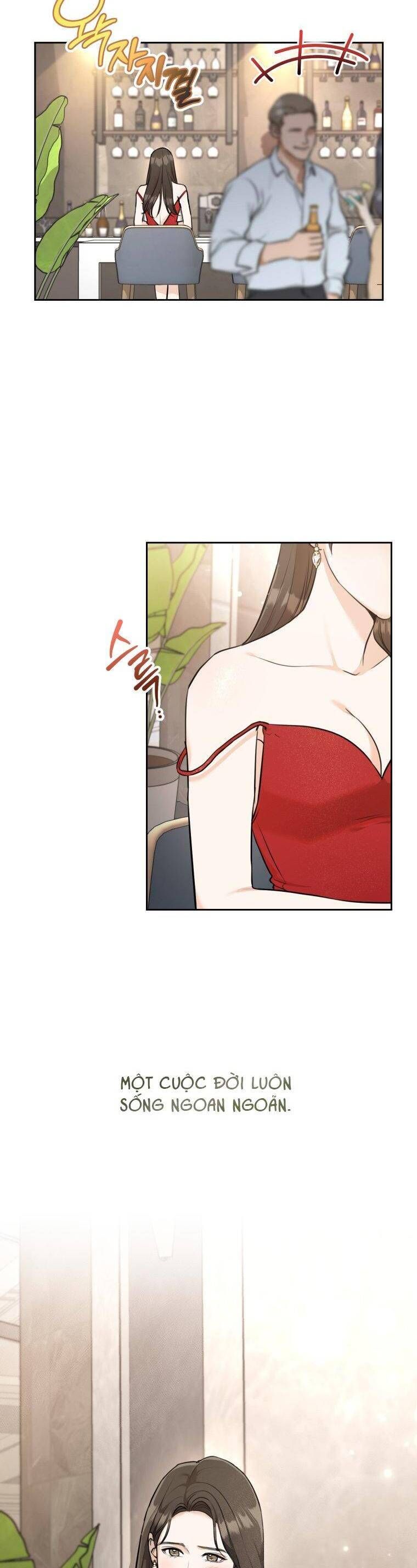 Chuyện Kết Hôn - Chap 1 - Trang 1