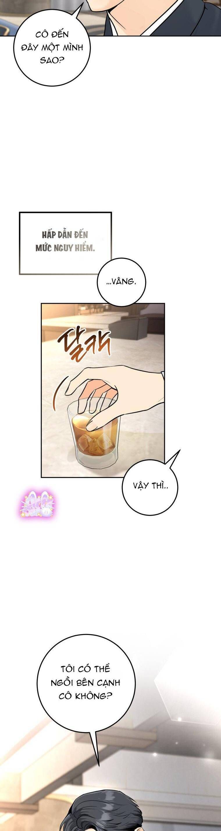 Chuyện Kết Hôn - Chap 1 - Trang 12