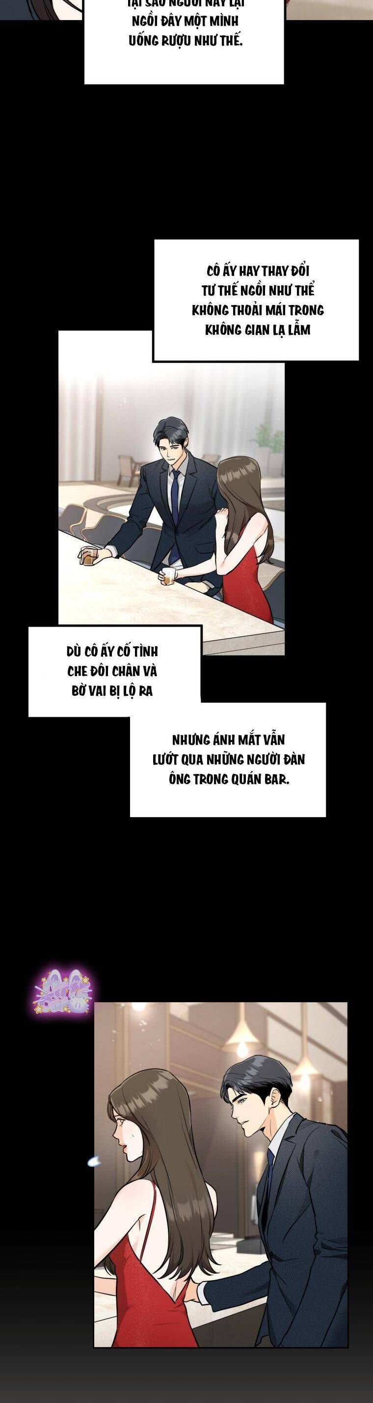 Chuyện Kết Hôn - Chap 1 - Trang 17