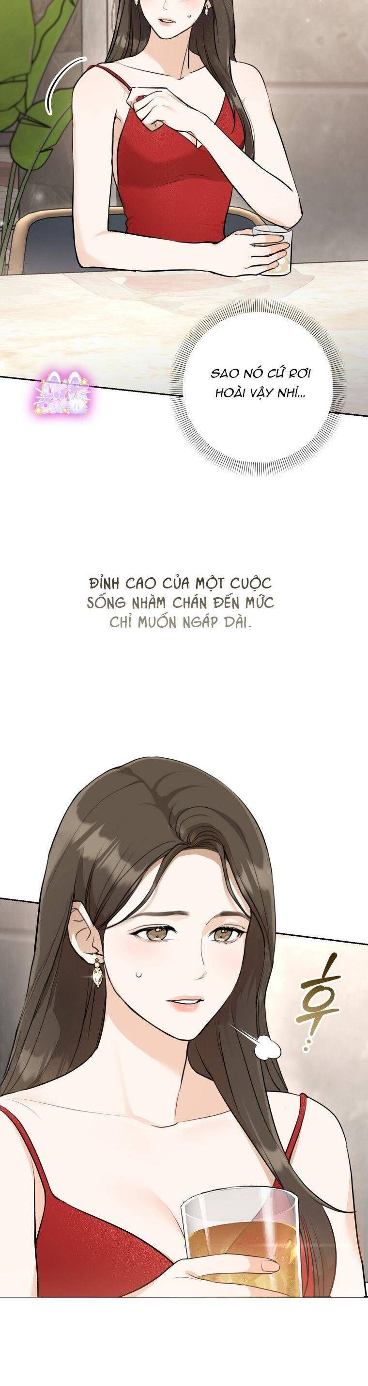 Chuyện Kết Hôn - Chap 1 - Trang 2
