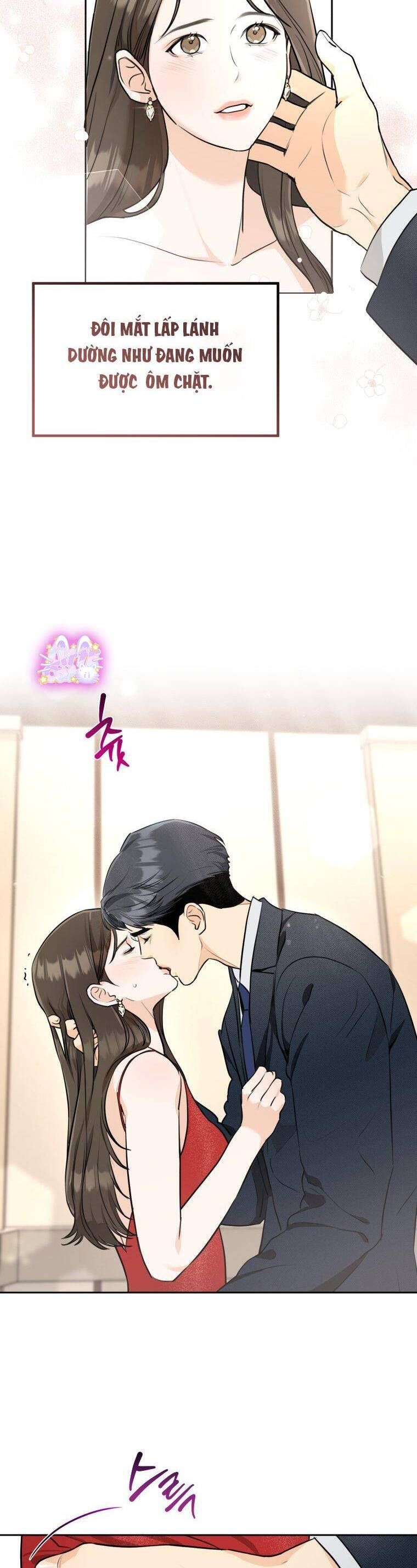 Chuyện Kết Hôn - Chap 1 - Trang 24