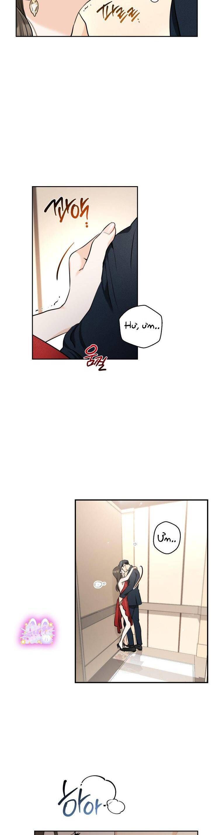 Chuyện Kết Hôn - Chap 1 - Trang 26