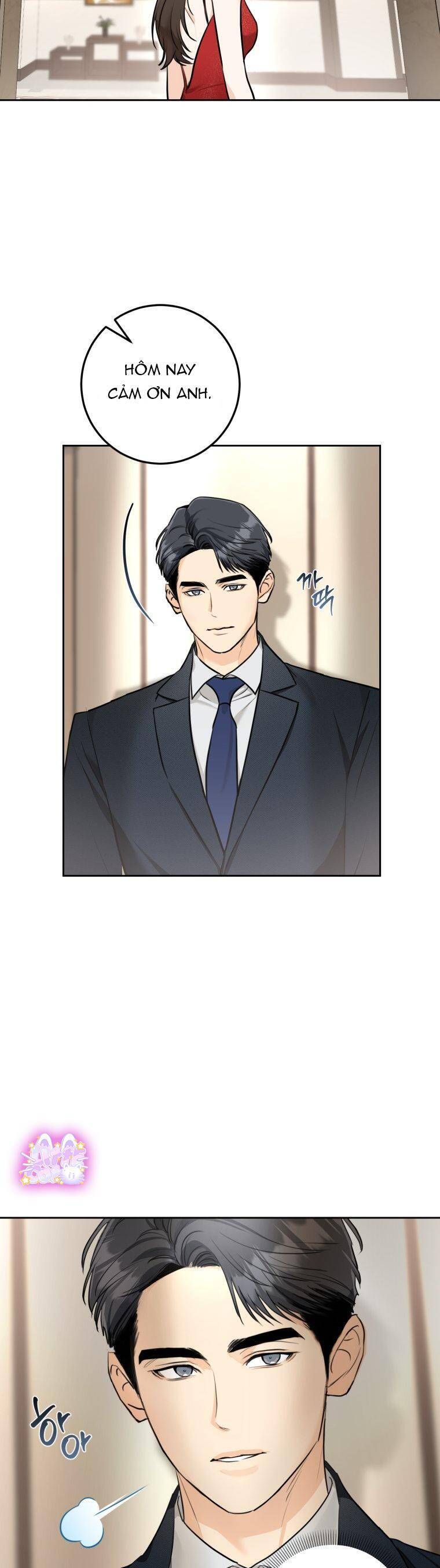 Chuyện Kết Hôn - Chap 1 - Trang 30
