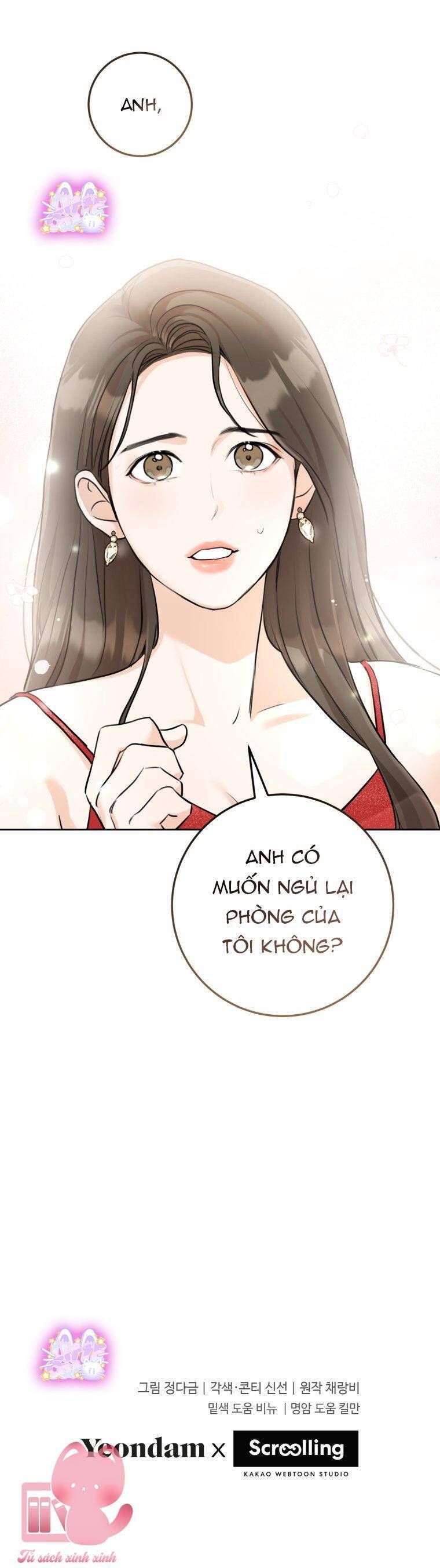 Chuyện Kết Hôn - Chap 1 - Trang 33