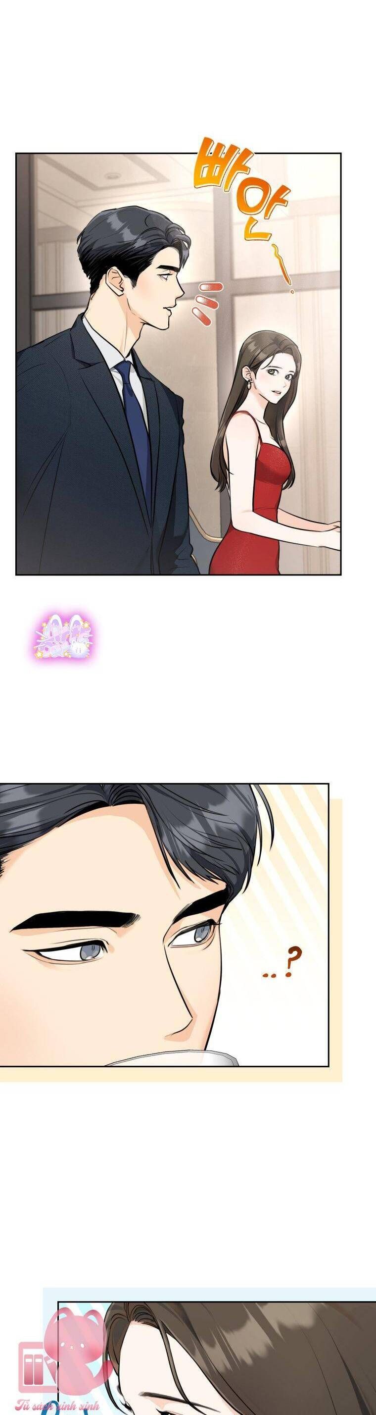 Chuyện Kết Hôn - Chap 1 - Trang 6