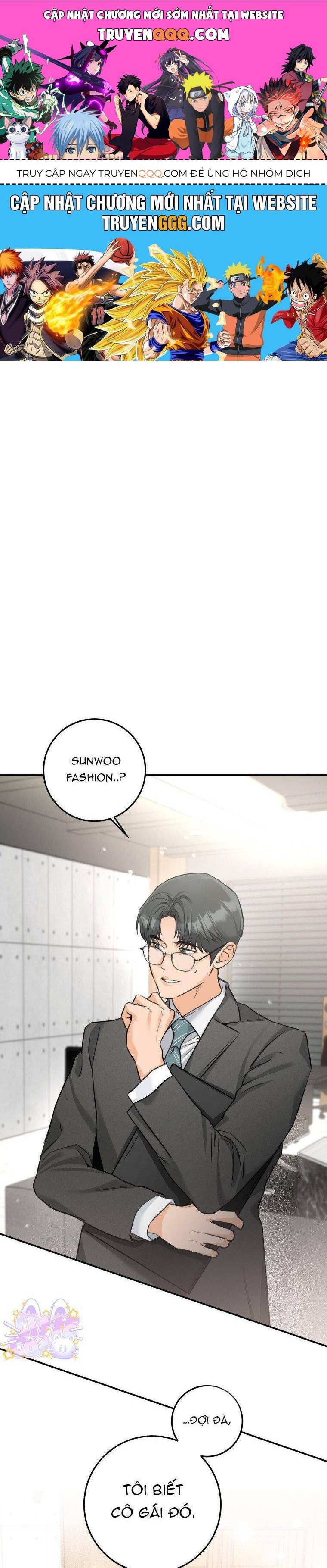 Chuyện Kết Hôn - Chap 10 - Trang 0