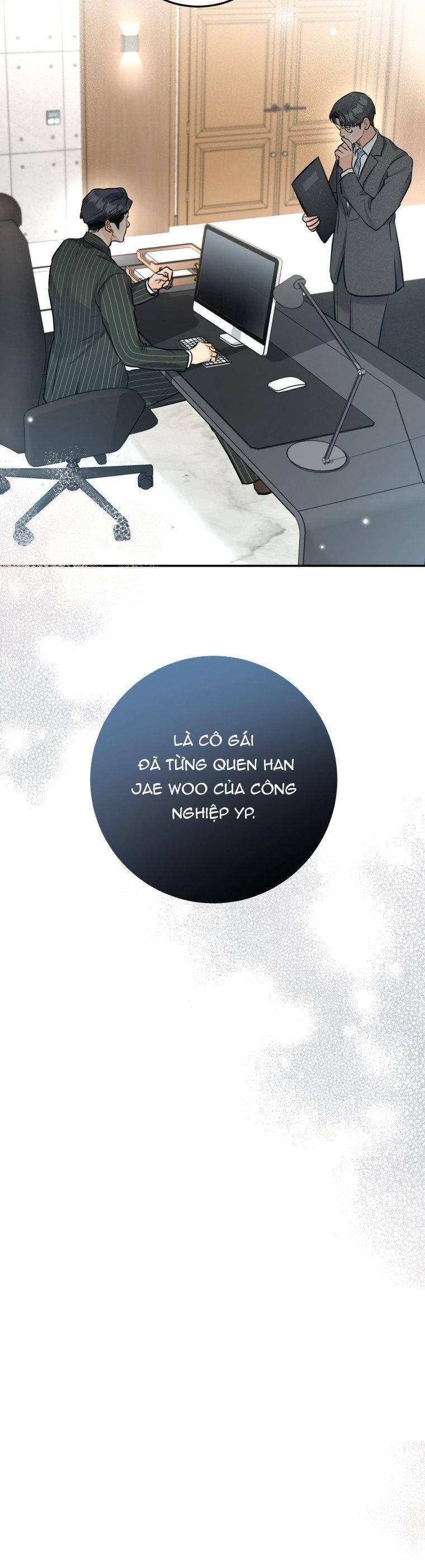 Chuyện Kết Hôn - Chap 10 - Trang 1